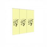 Panouri japoneze imprimate 3 canale Cod p3 A 2328 049 3152686