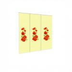 Panouri japoneze imprimate 3 canale Cod p3 A 2328 049 4102393A