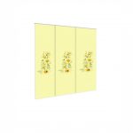 Panouri japoneze imprimate 3 canale Cod p3 A 2328 049 41029393B