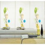 Panouri japoneze imprimate 3 canale Cod p3 A1724646