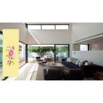 Panouri japoneze imprimate 3 canale Cod p3 A2479805
