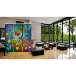 Panouri japoneze imprimate 3 canale Cod p3 A5982989