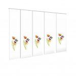 Panouri japoneze imprimate 5 canale Cod p5 5282237