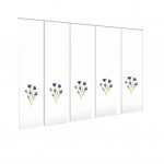 Panouri japoneze imprimate 5 canale Cod p5 5282278