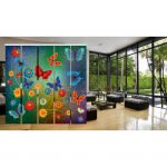 Panouri japoneze imprimate 5 canale Cod p5 A5982989