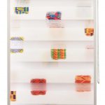 Roleta zebra cu ghidaje imprimat 3 bh01 034 - jaluzele zi noapte