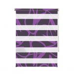 Roleta zebra standard bh 20 2605585 - rolete zi noapte