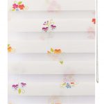 Roleta zebra standard imprimat 1 bh01 008 bh0001 - rolete zi noapte