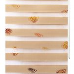Roleta zebra standard imprimat 10 bh02 003 - rolete zi noapte