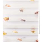 Roleta zebra standard imprimat 5 bh01 003 - rolete zi noapte