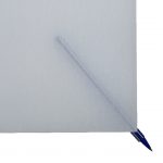 Rolete casetate TOGO 001 ALB - rulouri geam interioare - imagine 3