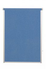 Rolete cu ghidaje 17 mm CZ 621 - jaluzele tip rulou