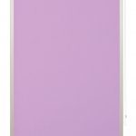 Rolete cu ghidaje 17 mm EDEN 109 - jaluzele tip rulou