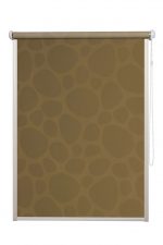 Rolete cu ghidaje 25 mm B 2340 007 - rulou interior