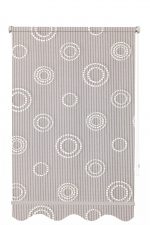 Rolete decorative 17 mm A 0899 209v - rolete interioare
