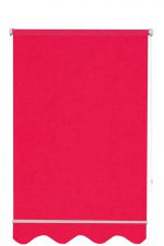 Rolete decorative 17 mm B 2308 007 - rolete interioare