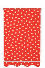 Rolete decorative 17 mm B 2404 200 - rolete interioare