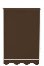 Rolete decorative 17 mm MGR SXL 066 - rolete interioare