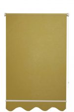 Rolete decorative 17 mm RF ESVEDRA 0300 - rolete interioare