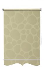 Rolete decorative 25 mm B 2340 006 - jaluzele rulouri