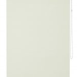 Rolete decorative 25 mm TOGO 001 ALB - jaluzele rulouri