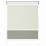 Rolete duble TOGO 001 SI B 2227 232 - storuri geam
