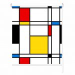 Rolete imprimate 17 mm 3829070 - rolete geam