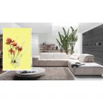 Rolete imprimate 17 mm A5282261 - rolete geam