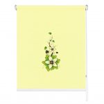 Rolete imprimate 17 mm COD A 2328 049 1829981 - rolete geam