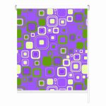 Rolete imprimate 25 mm 1152885 - rolete textile