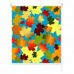 Rolete imprimate 25 mm 1754680 - rolete textile