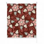 Rolete imprimate 25 mm 2190476 - rolete textile