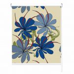 Rolete imprimate 25 mm 2245535 - rolete textile