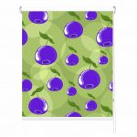 Rolete imprimate 25 mm 2446115 - rolete textile