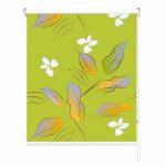 Rolete imprimate 25 mm 2639398 - rolete textile
