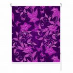 Rolete imprimate 25 mm 2746871 - rolete textile