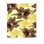 Rolete imprimate 25 mm 2901240 - rolete textile