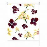 Rolete imprimate 25 mm 3794662 - rolete textile