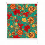 Rolete imprimate 25 mm 3830095 - rolete textile