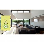Rolete imprimate 25 mm A1829981 - rolete textile