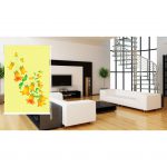 Rolete imprimate 25 mm A2479753 - rolete textile