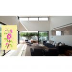 Rolete imprimate 25 mm A2479805 - rolete textile