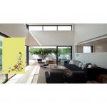 Rolete imprimate 25 mm A2539032 - rolete textile