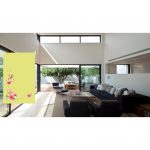 Rolete imprimate 25 mm A3469547 - rolete textile