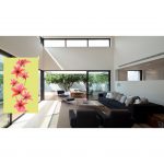 Rolete imprimate 25 mm A4673605 - rolete textile