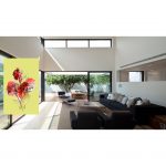 Rolete imprimate 25 mm A5282275 - rolete textile