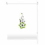 Rolete imprimate 25 mm COD 1829981 - rolete textile