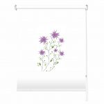 Rolete imprimate 25 mm COD 3036531 - rolete textile