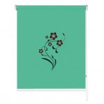 Rolete imprimate 25 mm COD A 2221 305 2736652 - rolete textile