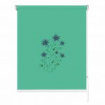 Rolete imprimate 25 mm COD A 2221 305 3036531 - rolete textile